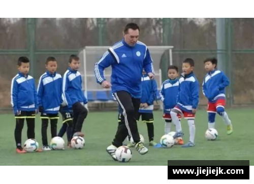 韩国国家足球教练：塑造冠军之路