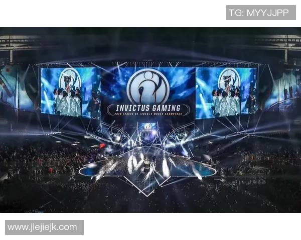 电竞比分重磅专题IG如何引领节奏革新与未来发展趋势分析 电竞比分重磅专题IG如何引领节奏革新与未来发展趋势分析