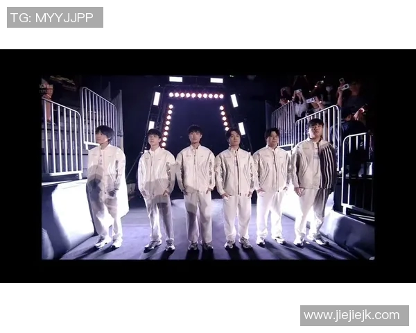 重磅专题解析BLG中路突破如何引领S15电竞比分新潮流 重磅专题解析BLG中路突破如何引领S15电竞比分新潮流