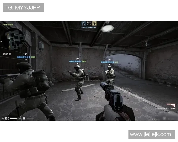 黄军独家分享CSGO游戏心得与技巧助你提升竞技水平 黄军独家分享CSGO游戏心得与技巧助你提升竞技水平