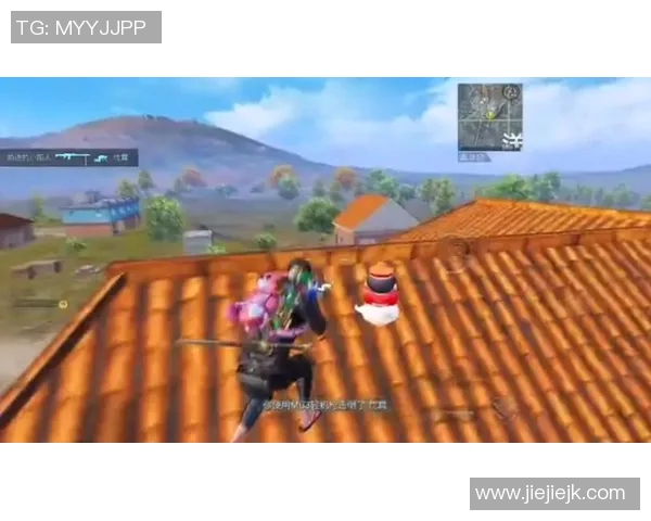 电竞新闻专访和平精英制作人赵娜揭秘游戏成功背后的秘密与策略 电竞新闻专访和平精英制作人赵娜揭秘游戏成功背后的秘密与策略