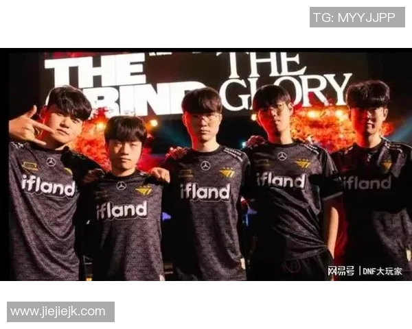 电竞新闻探讨英雄联盟EDG战队的团队协作与默契提升之道 电竞新闻探讨英雄联盟EDG战队的团队协作与默契提升之道