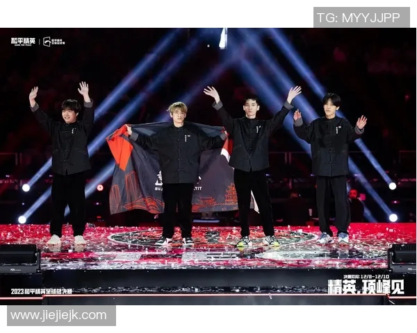 电竞新闻和平精英深度解析FPX战队成员个人能力与战术配合的完美结合 电竞新闻和平精英深度解析FPX战队成员个人能力与战术配合的完美结合