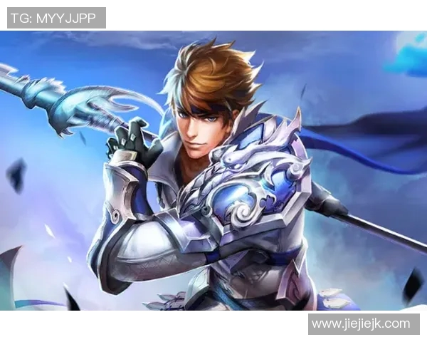 电竞新闻陈敏畅谈王者荣耀发展历程与未来展望的深度专访回顾 电竞新闻陈敏畅谈王者荣耀发展历程与未来展望的深度专访回顾