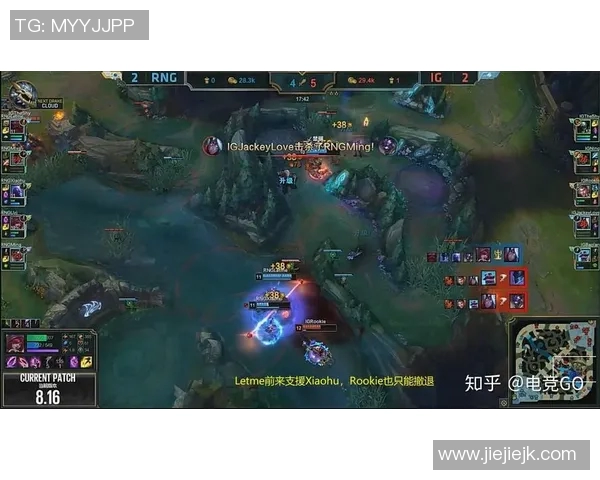 赛后复盘IG与RNG团队协作的精彩瞬间与战术分析 赛后复盘IG与RNG团队协作的精彩瞬间与战术分析